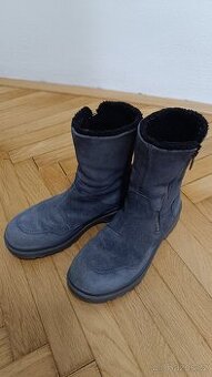 Zimní dívčí boty Superfit 34 Gore-Tex