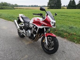 Honda CB 1300 S