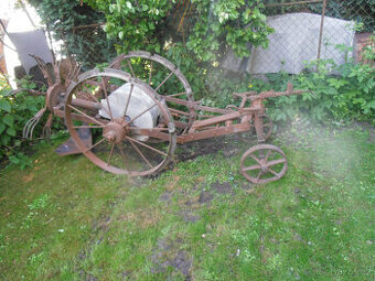 VYORÁVAČ BRAMBOR /ČERT