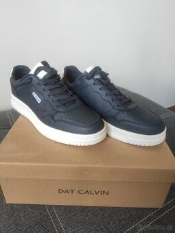 Pánské boty Pat Calvin. nové nenošené vel 44