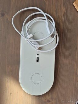 Bezdrátová nabíječka