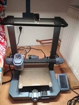 3D tiskárna Creality CR-10 SE