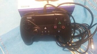 HORI ovladač na Playstation 5 / PS4 / PC + wirelless mobil