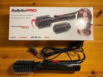 BaByliss PRO Rotating Hot Air Styler