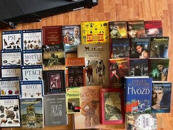 Bratrstvo černé dýky,Příroda v kostce,Verneovky,Supervize