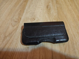 Pouzdro na opasek na mobil Fixed