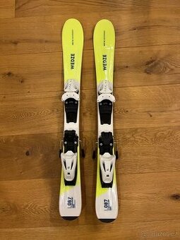 Dětské lyže Wedze 87 cm