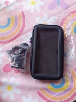 Nepromokavy držák  mobilu