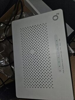 modem Zyxel O2 Gateway