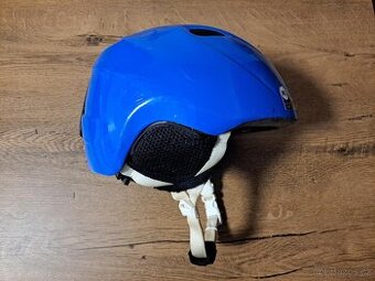 Dětská lyžařská přilba GIRO 53-56 cm