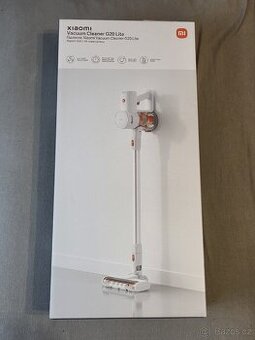 Xiaomi Vacuum Cleaner G20 Lite