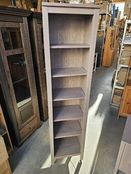 KNIHOVNA IKEA HEMNES
