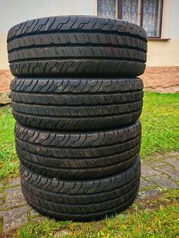 Proace, VW T5, T6 nové letní Continental 215/65/16C.