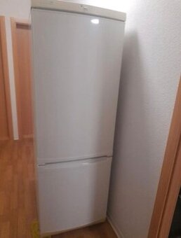 Kombinovaná lednice