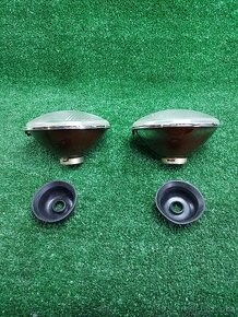 Suzuki Samurai predné svetlá SJ410 SJ413