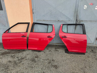 Dveře Fabia II HB - 8151