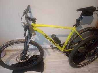 Prodám Horské kolo SPECIALIZED Rockhopper 29