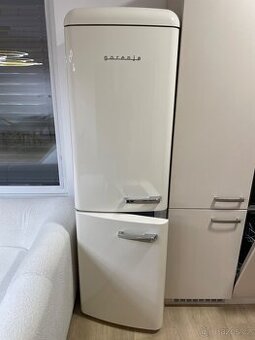 Retro lednice Gorenje