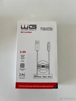 Winner Group Datový kabel iphone