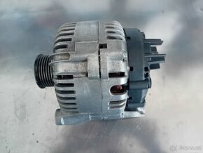 BMW 5(E60, 61), 6(E63), 7(E65, 66, 67) alternátory, startery