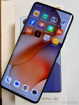 Xiaomi Redmi Note 13 Pro+ 5G 256gb Ram 8gb s kabelem  Cena 4