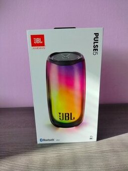 Bezdrátový reproduktor - JBL Pulse 5