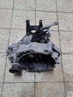 Škoda fabia 1.2 51kw HTP 2012 převodovka