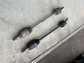 Zadní poloosy Subaru Legacy BP/BL