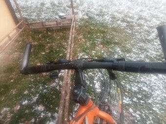 Prodám horské kolo DEMA