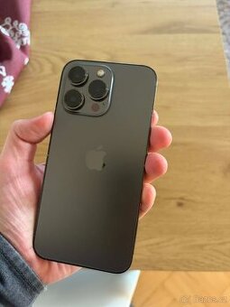 Prodám iPhone 13 Pro 128 GB – plně funkční, hezký stav