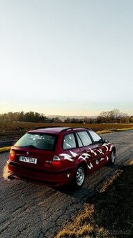 BMW E46 Touring 316i