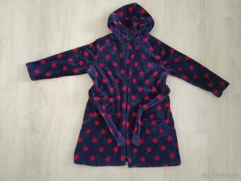 Dětský župan zn. Rebel by Primark vel.122