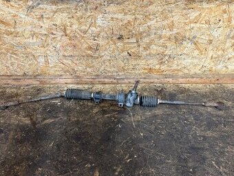 HŘEBENOVÉ ŘÍZENÍ SERVO ČÍZENÍ ŠKODA FELICIA 1.3 MPI