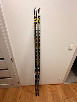 Fischer Carbon Lite RCS Skate