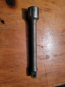 Gola TONA 3/4 krátký nástavec délka 220mm