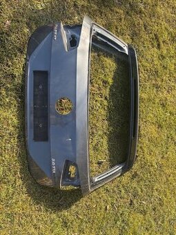 Zadní dveře Passat