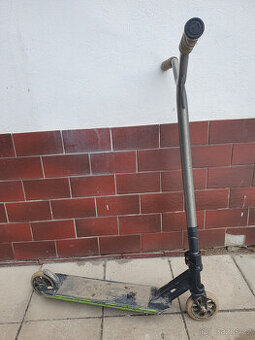 Freestyle koloběžka