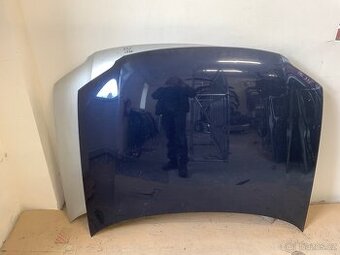 VW Passat B5,5, kapota