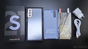 Samsung Galaxy S21+ 5G 8/256