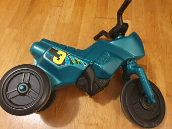 Dětské odráželo Enduro menší