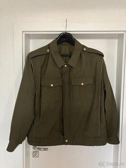 Vojenská blůza vz. 97. - 1