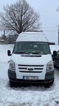 Ford Transit - 1