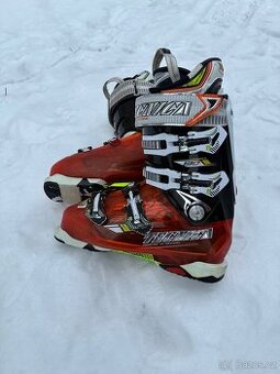 Lyzaky Tecnica Demon 130, velikost 26,5