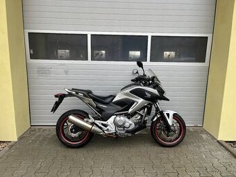 Honda NC 700X