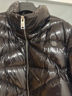 Pánská zimní bunda Philipp Plein