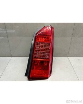 Zadní pravé světlo Fiat Idea – originál, pěkný stav