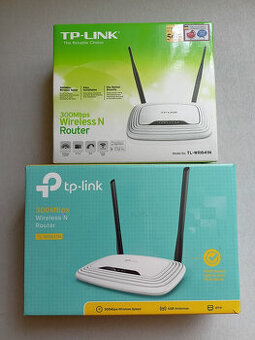 WIFI router TP-Link