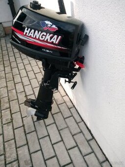 Lodní motor Hangkai