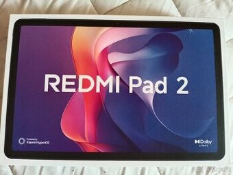 Xiaomi Redmi Pad2