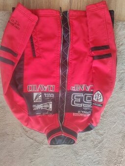 Nová pánská značková bunda menší M